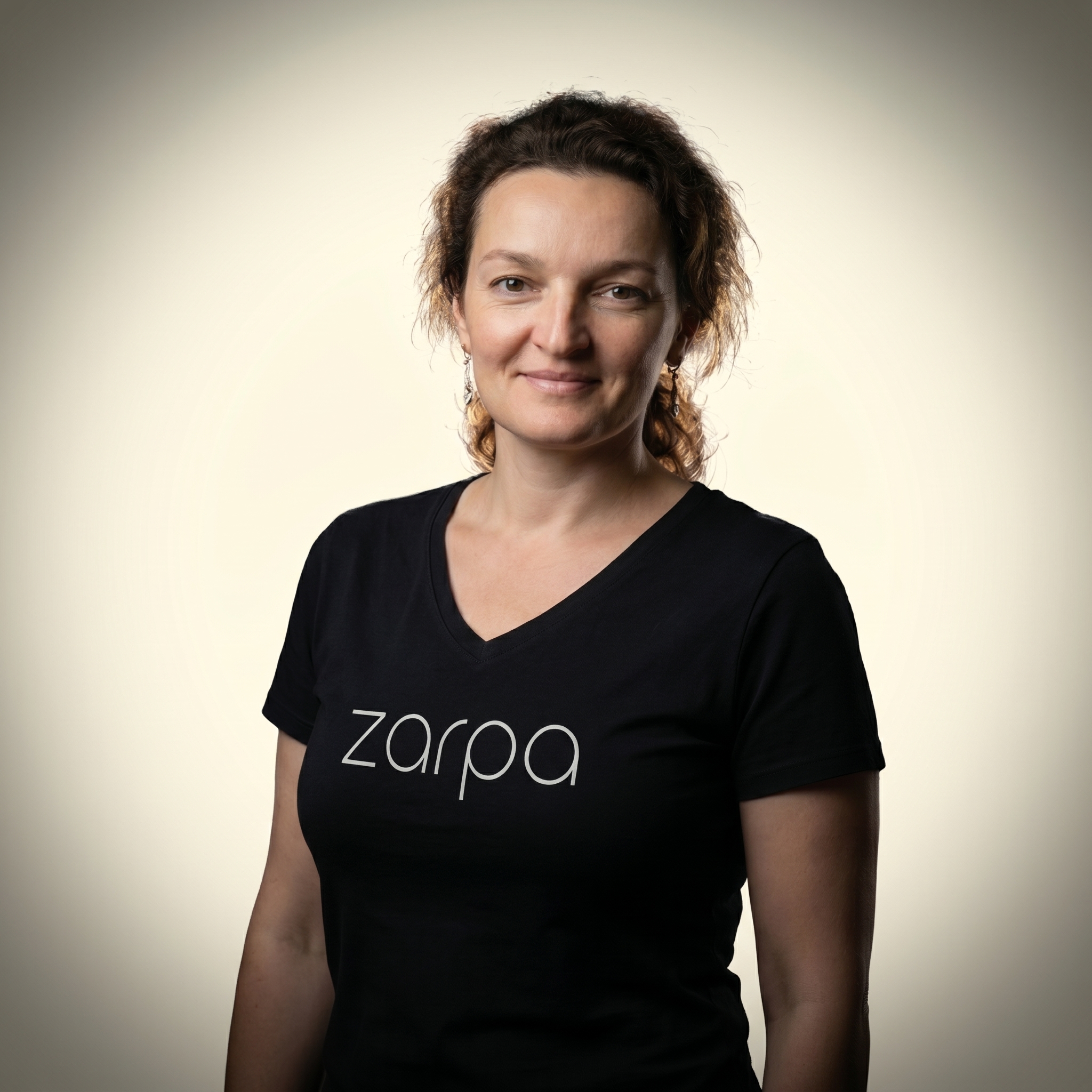 Ірина Томашевська - Логопед-дефектолог у Zarpa
